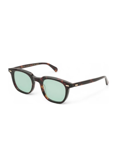 Gast Riva Classic Havana Unisex Güneş Gözlüğü