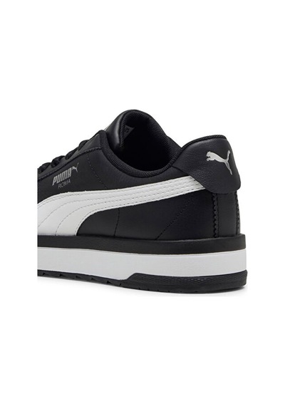Puma Roma Feminine Wns Kadın Günlük Ayakkabı 39860902 Siyah