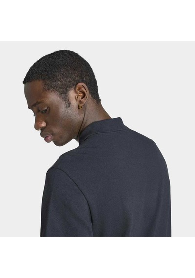 Adidas Ks8904 Ess Polo Tee Erkek Tişört Siyah