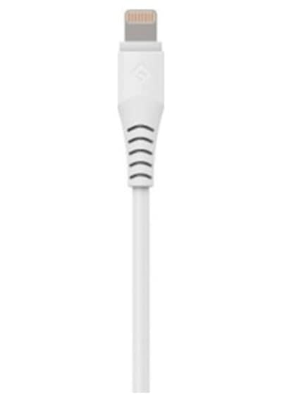 Novoo Usb To Mfı Lightning Apple iPhone Uyumlu Hızlı Şarj Kablosu - 1.8 Metre