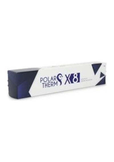 Pt-x8-002 Polartherm X-8-2g