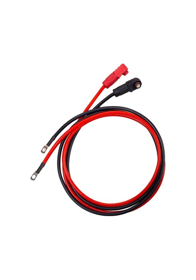 Tommatech 12v Moduler Series 1.5m Güç Kablosu Seti