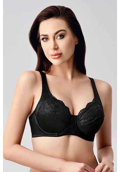 Newbra Lıngerıe Toparlayıcı Sütyen D Cup Polyamid New Bra Nb352305 Siyah - 855984587 Siyah - 855984587 siyah Newbra Lıngerıe Toparlayıcı Sütyen D Cup Polyamid New Bra Nb352305 Siyah - 855984587 Siyah - 855984587 siyah