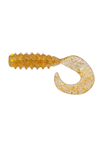 Hanfish Gurt 7cm Lrf Silikon Yem