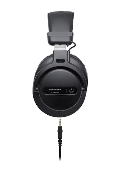 Audio-Technica Ath-Pro5Xbk Dj Kulaklık