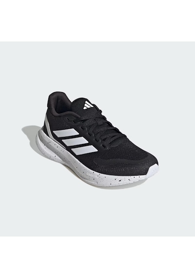 Adidas Runfalcon 5 Kadın Koşu Ayakkabısı C-adıjr5090b10a00 Siyah