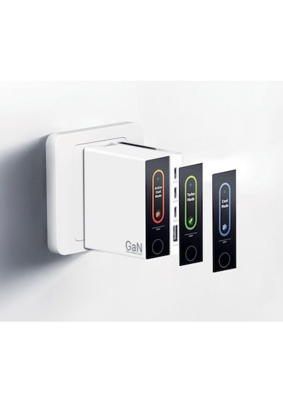 Nextpower Np-140 Hızlı Şarj Adaptörü