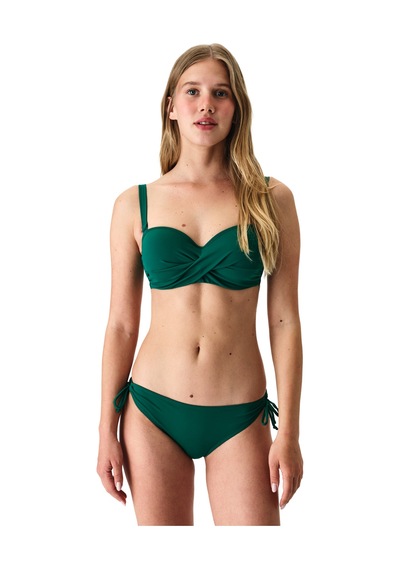 Penti Yeşil Beauty Toparlayıcı Bikini Üstü