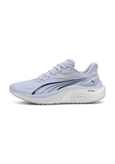 Puma Electrıfy Nıtro 4 Kadın Koşu Ayakkabısı 310788 03 Mavi