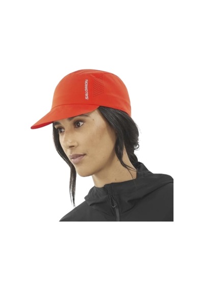 Salomon Cross Compact Cap Renkli Renkli