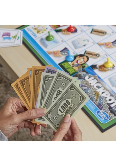 Monopoly Maaş Günü Türkçe