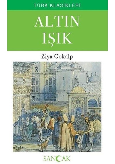 Altın Işık - Uxfo-640493