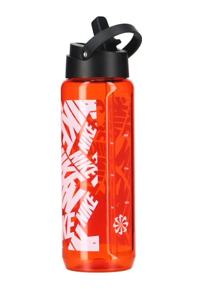 Tr Renew Recharge Straw Bottle 24 Oz Unisex Turuncu Matara Suluk N.100.7643.834.24 1666523 Turuncu