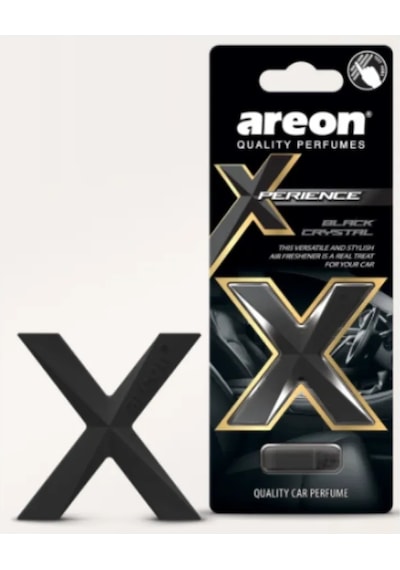 Areon Aromatik Difüzör Areon "xperience" Black Crystal 268919668