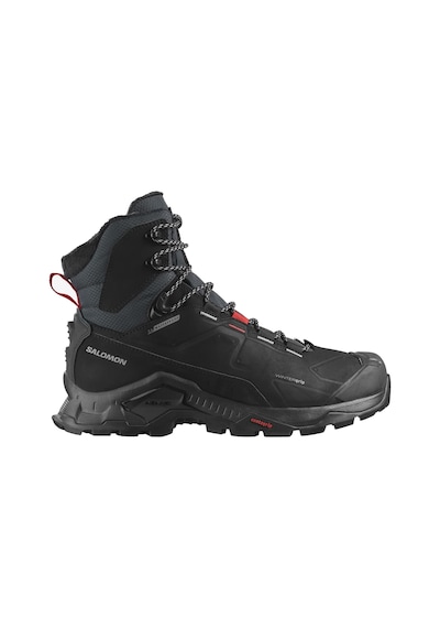 Salomon Quest Winter Thinsulate Waterproof Erkek Outdoor Bot Antr Çok Renkli