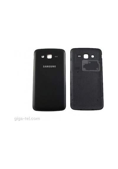 Samsung Uyumlu Galaxy Grand 2 G710 G7106 G7105 Arka Kapak Batarya Kapağı (114160547)