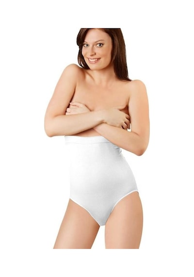 Elite Life 890 Dikişsiz Silikonlu Kadın Slip Korse