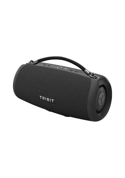 Tribit Stormbox Lava 80w 24 Saat Oynatma Bt 5.4 43hz Ultra Deep Bass Bluetooth Hoparlör Bts51