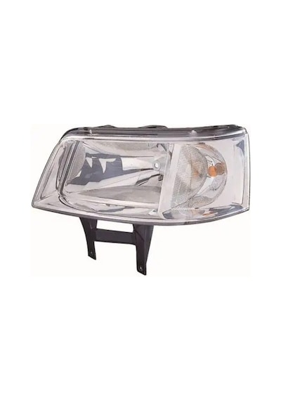 Vw Transporter T5 On Far Sol 2003-2011 Depo 4411168lldem