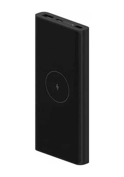 10w Wireless Power Bank 10000