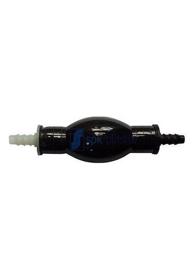 Spk 6439 Mazot El Pompası Düz .Tıp Ünıversal