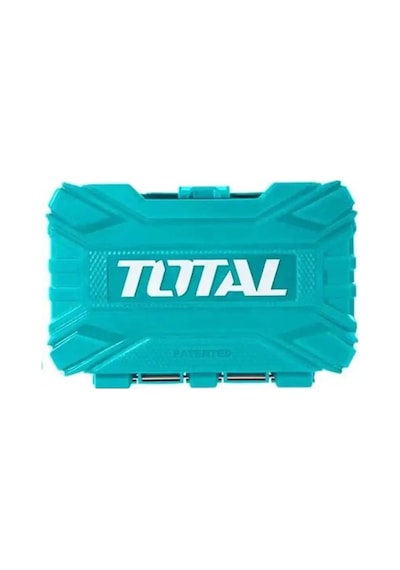 Total 45 Parça Bits Uç Setı Tacsdl24502