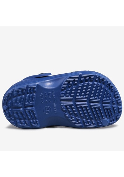Vicco Didim Jıbbıtz Aksesuar Hediyeli Ortopedik Unisex Çocuk Terlik Lacivert