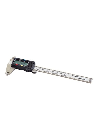 Gfb Dijital Kumpas Büyük Ekran 300 Mm Kod:1053
