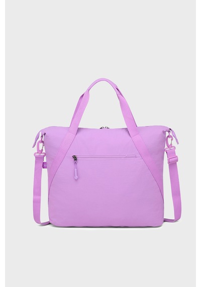 Smart Bags Bayan Çanta 2022 3335 Lila