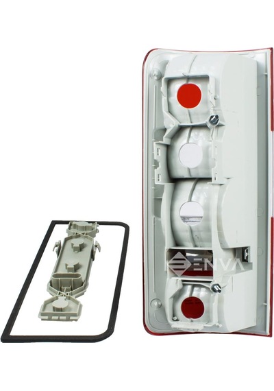 Ford Connect Sağ Arka Stop Lambası Farı 2002--2009