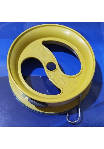 50mt-90mm-Tek  2315-4 numara İğneli AVC Dip Takımı