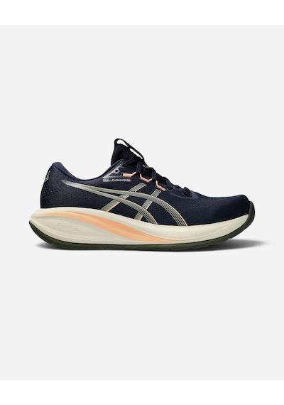 Asics Gel-cumulus 28 Erkek Mavi Koşu Ayakkabısı 1011c143-404