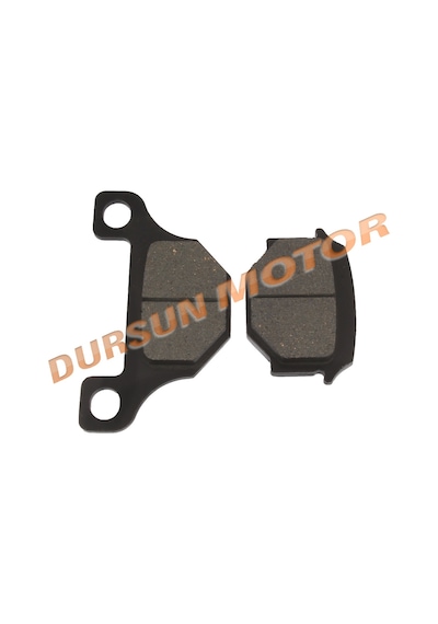 Mondial Mh Drift Ön Disk Fren Balata Takım Oem (481400120)