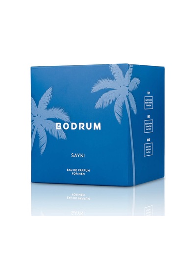 Mavi Bodrum Edp 100 Ml Erkek Parfüm Diğer
