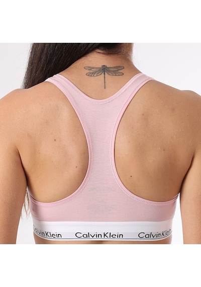 Tommy Hilfiger Tommy Hılfıger Kadın Spor Atleti F3785e-sql Pembe