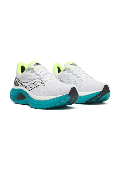 Saucony Trıumph 24 Erkek Koşu Ayakkabısı S100997-1002 Beyaz