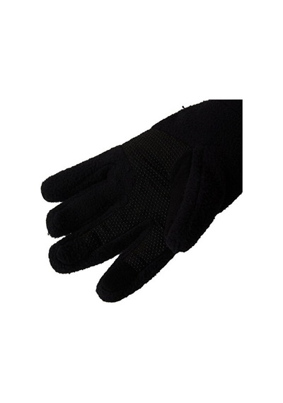 The North Face Denali Etip Glove Erkek Outdoor Kayak Eldiveni Nf0a888sjk31 Siyah Siyah