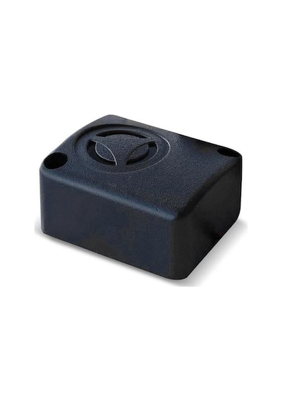 Turuncu Buzzer Cihazı Motosiklet Takip Cihazı İçin Buzzer