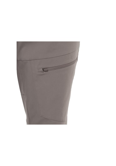 Salomon Salomon Outerpath Utility Erkek Outdoor Pantolonu 55119 Çok Renkli