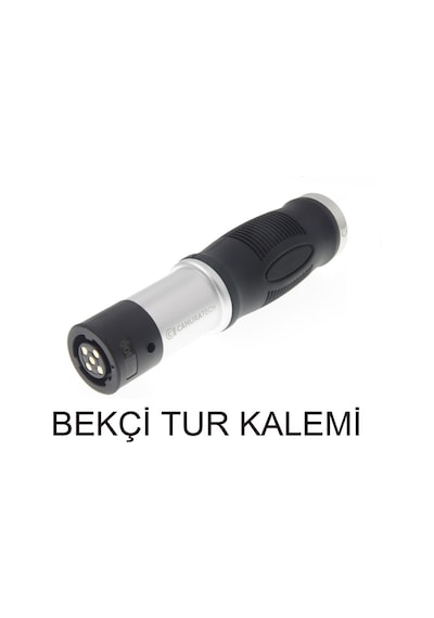 Bekçi Tur Sistemi - Camuratech Bt300