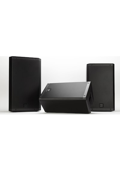 Rcf Art 910-A 2 Yollu Aktif Hoparlör