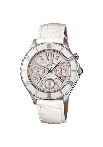 Casio SHE 3505L 7AUDR Kadın Kol Saati