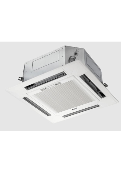 Arçelik AECCU480 / AECCU481 48000 Btu Yeni nesil U Kasa Inverter Kaset Tipi Klima