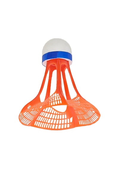 Helix Badminton Topu Air Ab-20 Turuncu