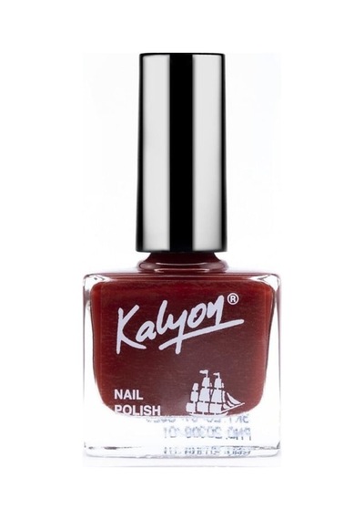 Kalyon Oje No:308 10'li Paket