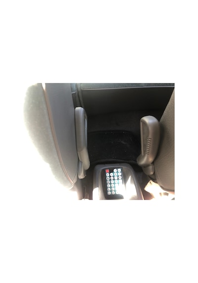 Peugeot 206 Koltuk Kaldırma Serbest Bırakma Kolu