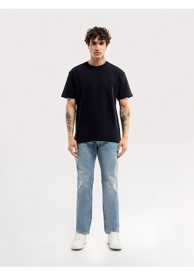 LOFT Simon Straight Fit Erkek Pantolon Lf2036337 Q1.v1 Denim
