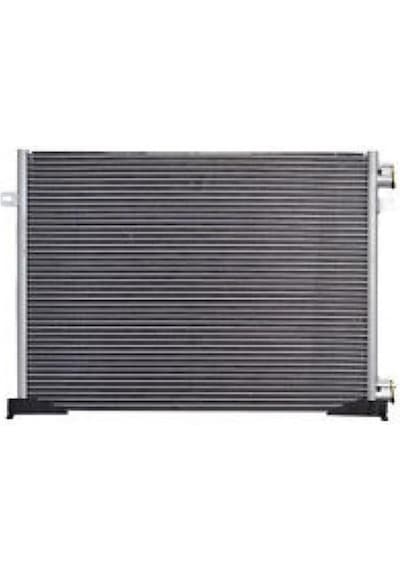 Psa 1682208180-klıma Radyatoru 1.6 Hdı Euro 5 Cıtroen C-elysee 12 9674994280