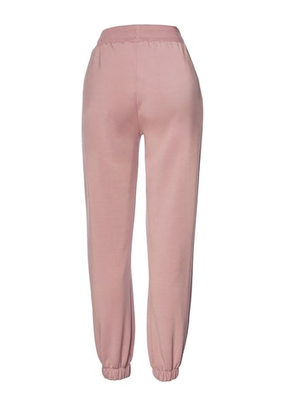 Hummel Felez Eşofman Altı 932329-3325 Pembe