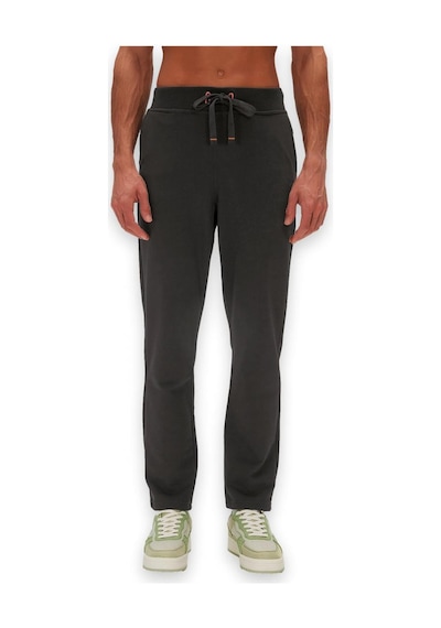 Bad Bear 001 Plain Sweatpants Antrasit Erkek Eşofman Altı Antrasit